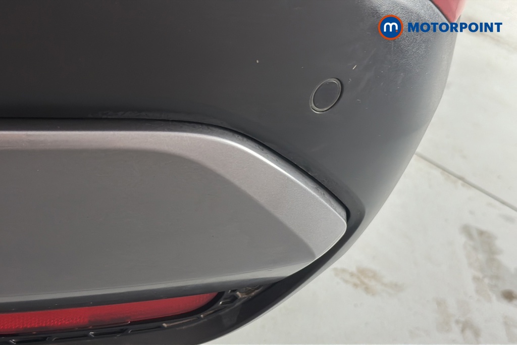 Nissan Qashqai N-Connecta Manual Petrol SUV - Stock Number (1668391) - 39th supplementary image