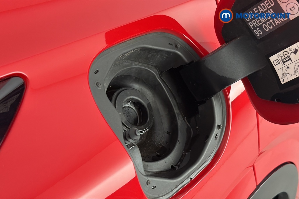 Nissan Qashqai N-Connecta Manual Petrol SUV - Stock Number (1668391) - 41st supplementary image
