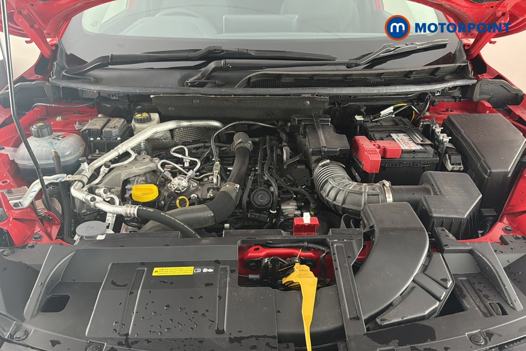 Nissan Qashqai N-Connecta Manual Petrol SUV - Stock Number (1668391) - 48th supplementary image