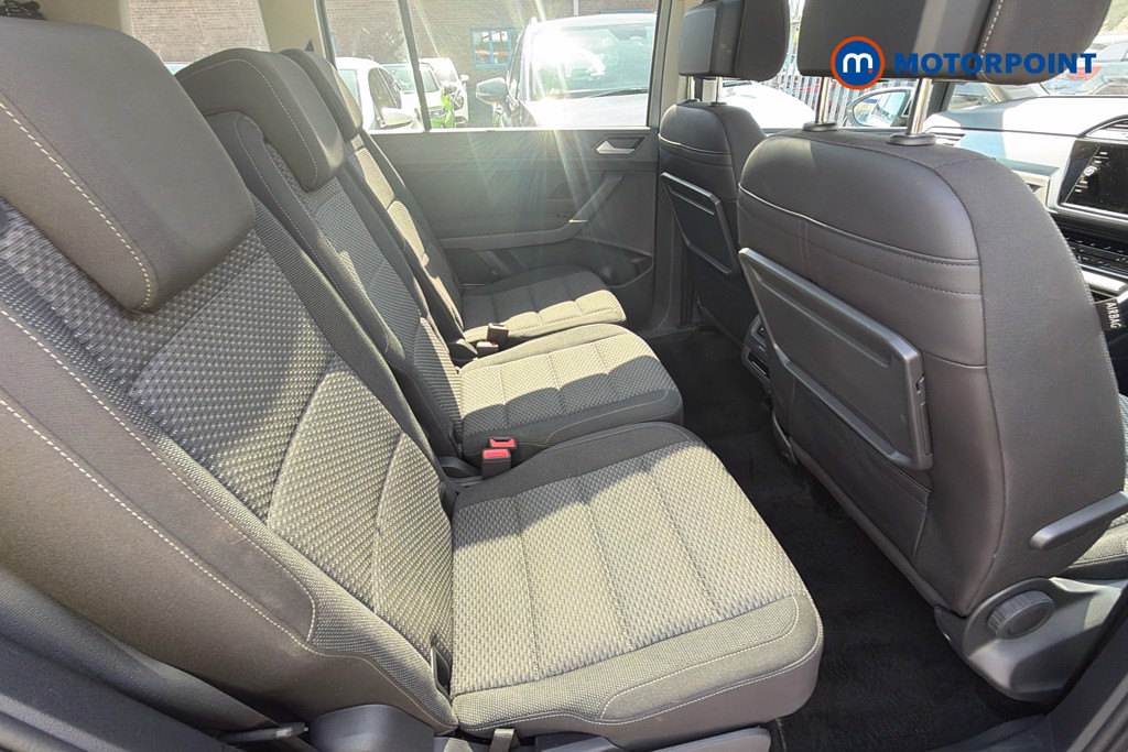 Volkswagen Touran Match Manual Petrol People Carrier - Stock Number (1668476) - 7th supplementary image