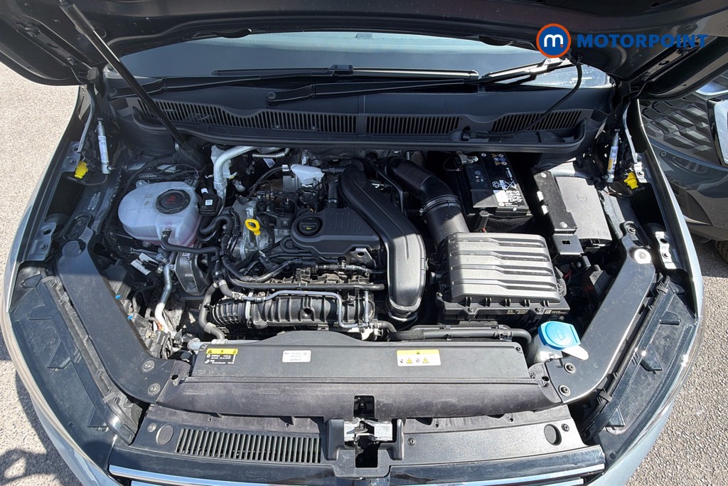 Volkswagen Touran Match Manual Petrol People Carrier - Stock Number (1668476) - 8th supplementary image