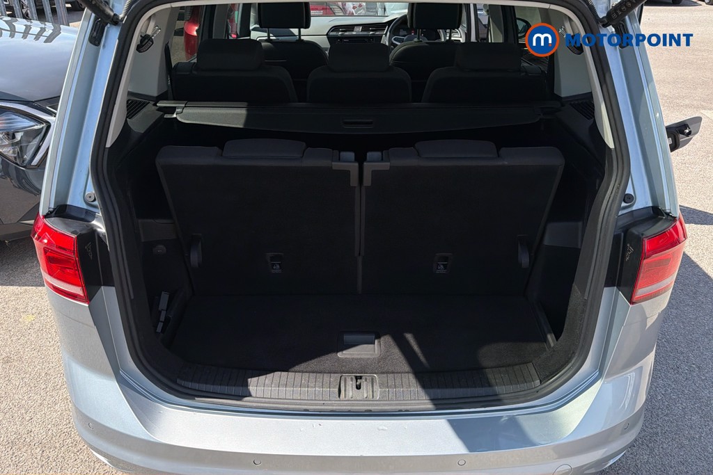 Volkswagen Touran Match Manual Petrol People Carrier - Stock Number (1668476) - 33rd supplementary image