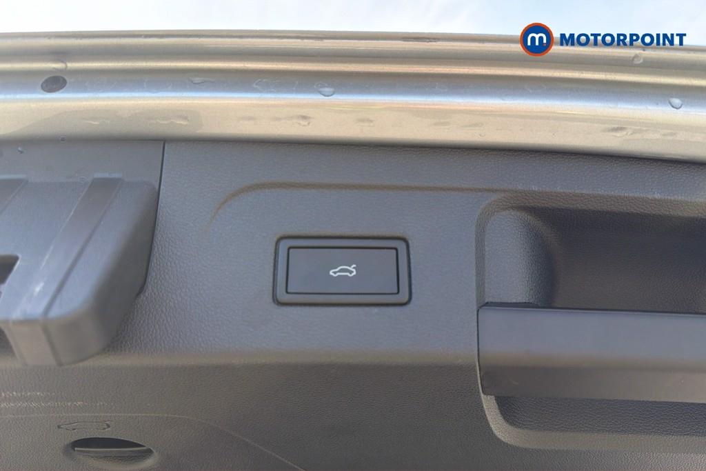 Volkswagen Touran Match Manual Petrol People Carrier - Stock Number (1668476) - 34th supplementary image