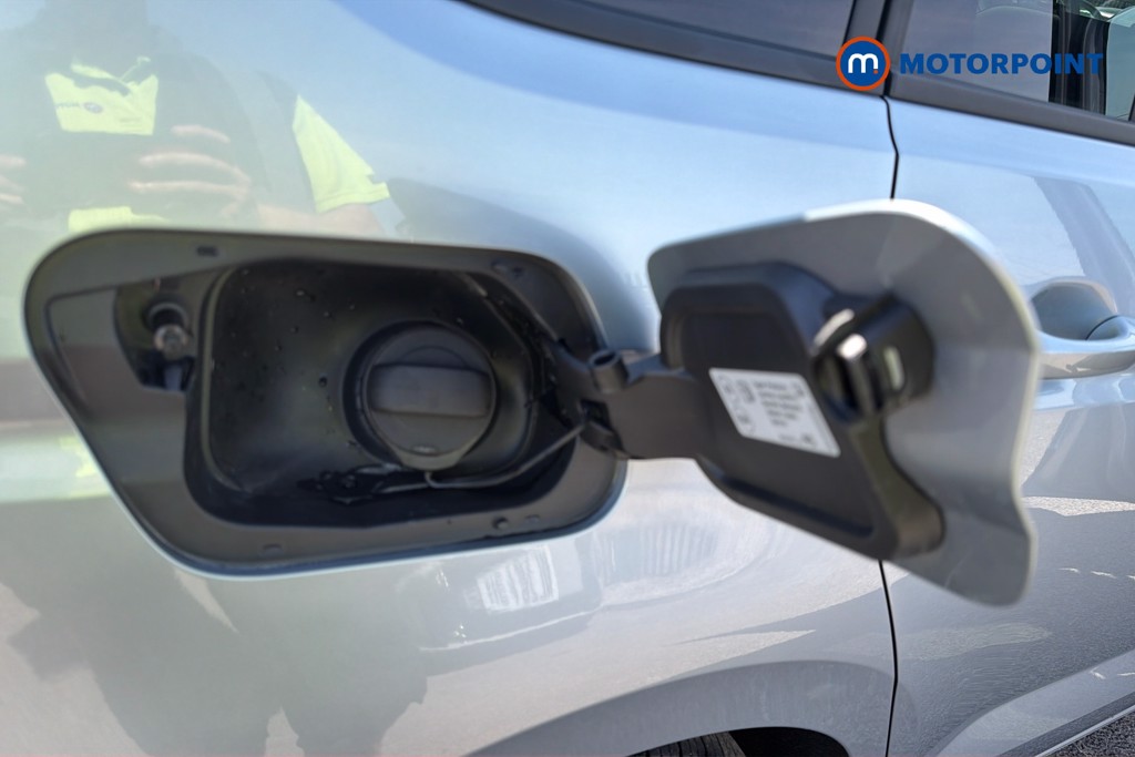Volkswagen Touran Match Manual Petrol People Carrier - Stock Number (1668476) - 35th supplementary image