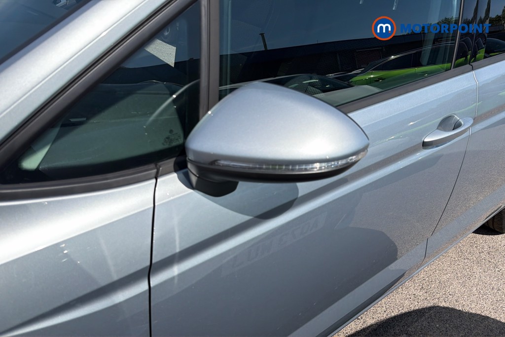 Volkswagen Touran Match Manual Petrol People Carrier - Stock Number (1668476) - 40th supplementary image