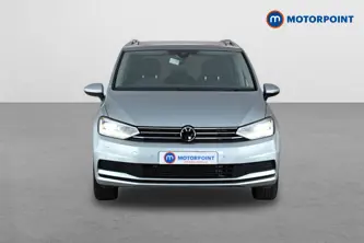 Volkswagen Touran Match Manual Petrol People Carrier - Stock Number (1668476) - Front bumper