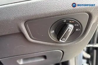 Volkswagen Touran Match Automatic Petrol People Carrier - Stock Number (1668516) - 11th supplementary image