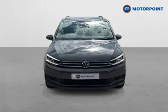 Volkswagen Touran Match Automatic Petrol People Carrier - Stock Number (1668516) - Front bumper