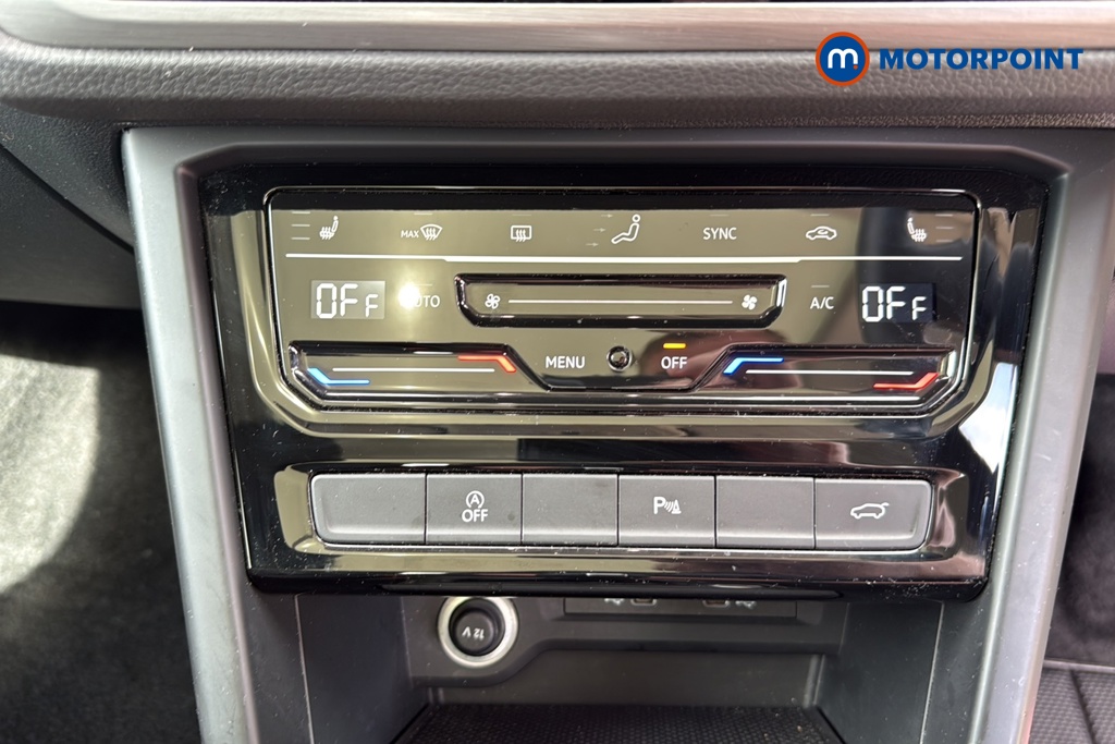 Volkswagen Touran Match Automatic Petrol People Carrier - Stock Number (1668516) - 12th supplementary image