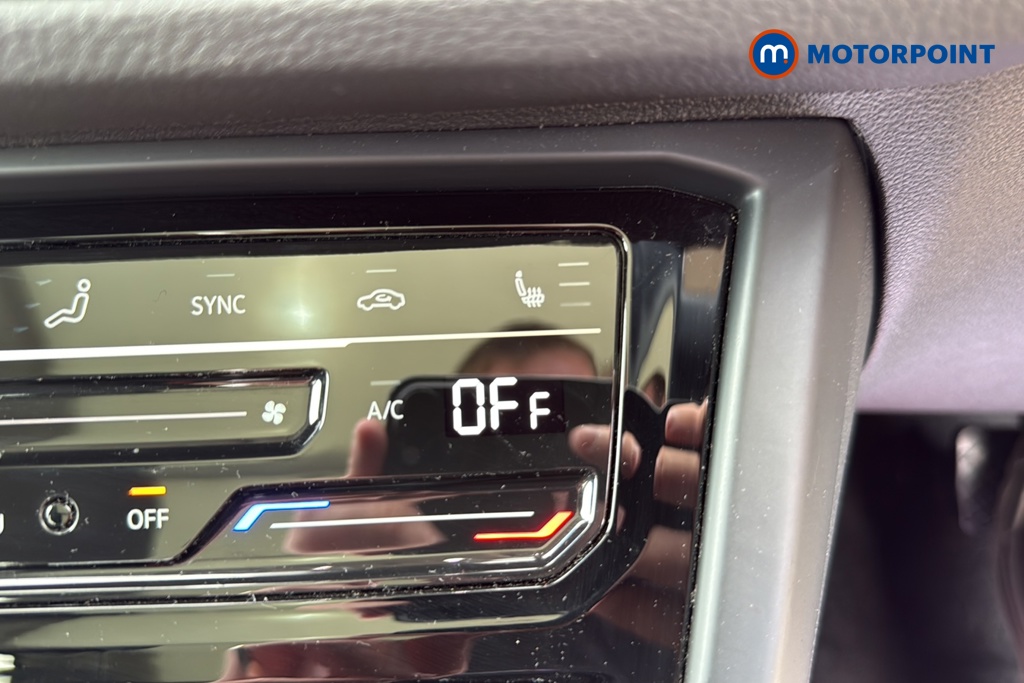 Volkswagen Touran Match Automatic Petrol People Carrier - Stock Number (1668516) - 14th supplementary image
