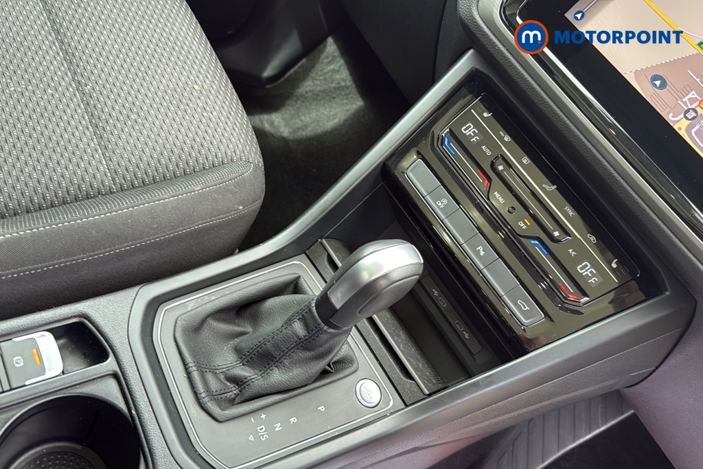 Volkswagen Touran Match Automatic Petrol People Carrier - Stock Number (1668516) - 15th supplementary image