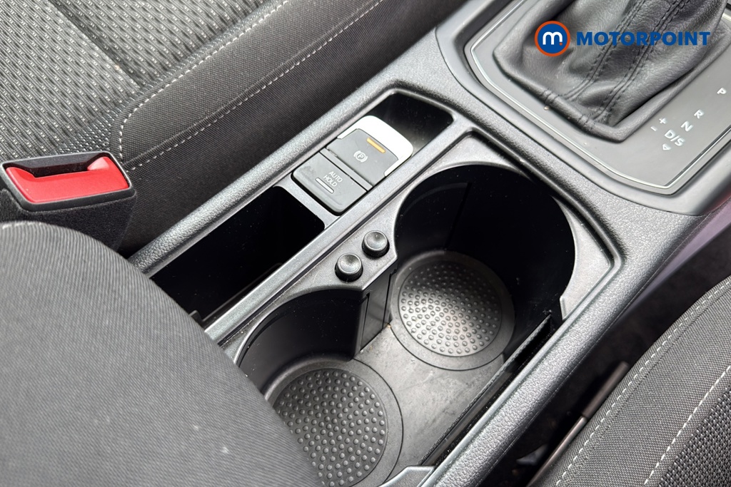 Volkswagen Touran Match Automatic Petrol People Carrier - Stock Number (1668516) - 16th supplementary image