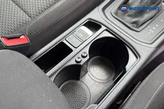 Volkswagen Touran Match Automatic Petrol People Carrier - Stock Number (1668516) - 16th supplementary image