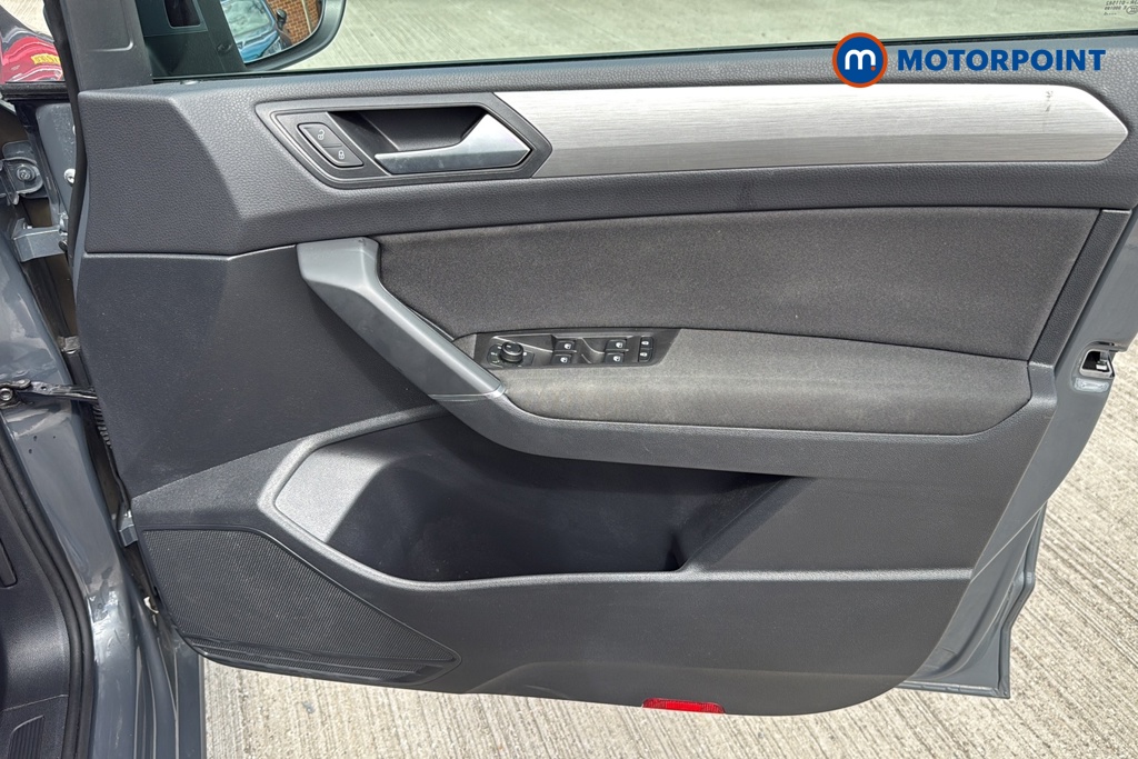 Volkswagen Touran Match Automatic Petrol People Carrier - Stock Number (1668516) - 18th supplementary image