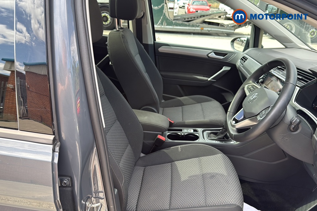 Volkswagen Touran Match Automatic Petrol People Carrier - Stock Number (1668516) - 22nd supplementary image