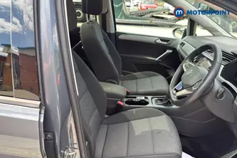 Volkswagen Touran Match Automatic Petrol People Carrier - Stock Number (1668516) - 22nd supplementary image