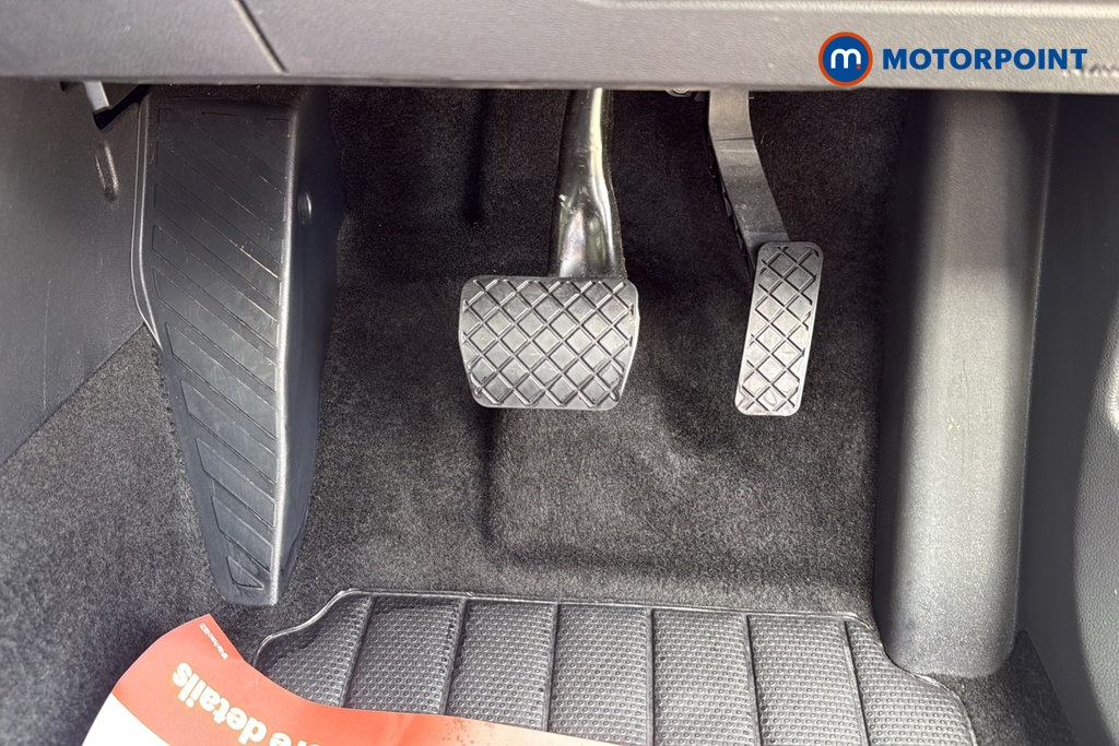 Volkswagen Touran Match Automatic Petrol People Carrier - Stock Number (1668516) - 24th supplementary image