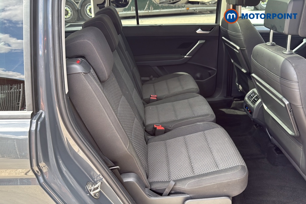 Volkswagen Touran Match Automatic Petrol People Carrier - Stock Number (1668516) - 25th supplementary image