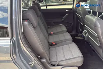 Volkswagen Touran Match Automatic Petrol People Carrier - Stock Number (1668516) - 25th supplementary image