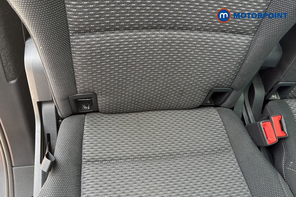 Volkswagen Touran Match Automatic Petrol People Carrier - Stock Number (1668516) - 27th supplementary image