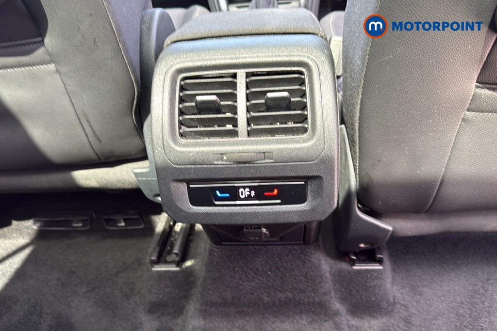 Volkswagen Touran Match Automatic Petrol People Carrier - Stock Number (1668516) - 28th supplementary image