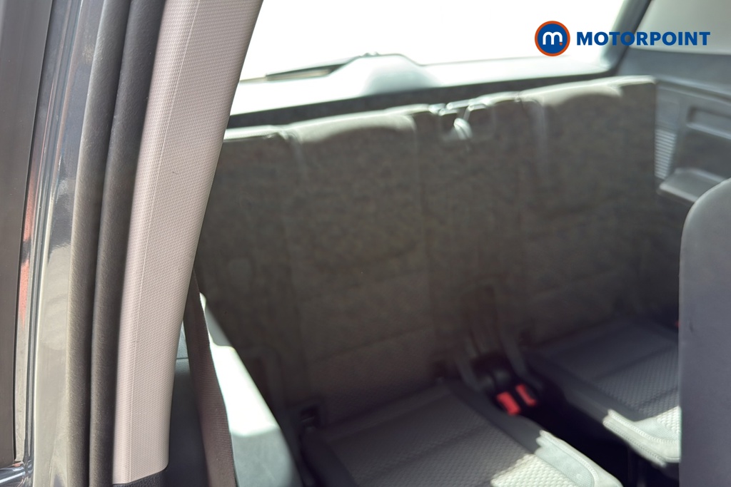 Volkswagen Touran Match Automatic Petrol People Carrier - Stock Number (1668516) - 29th supplementary image