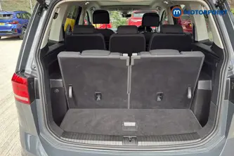 Volkswagen Touran Match Automatic Petrol People Carrier - Stock Number (1668516) - 30th supplementary image