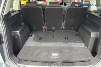 Volkswagen Touran Match Automatic Petrol People Carrier - Stock Number (1668516) - 31st supplementary image