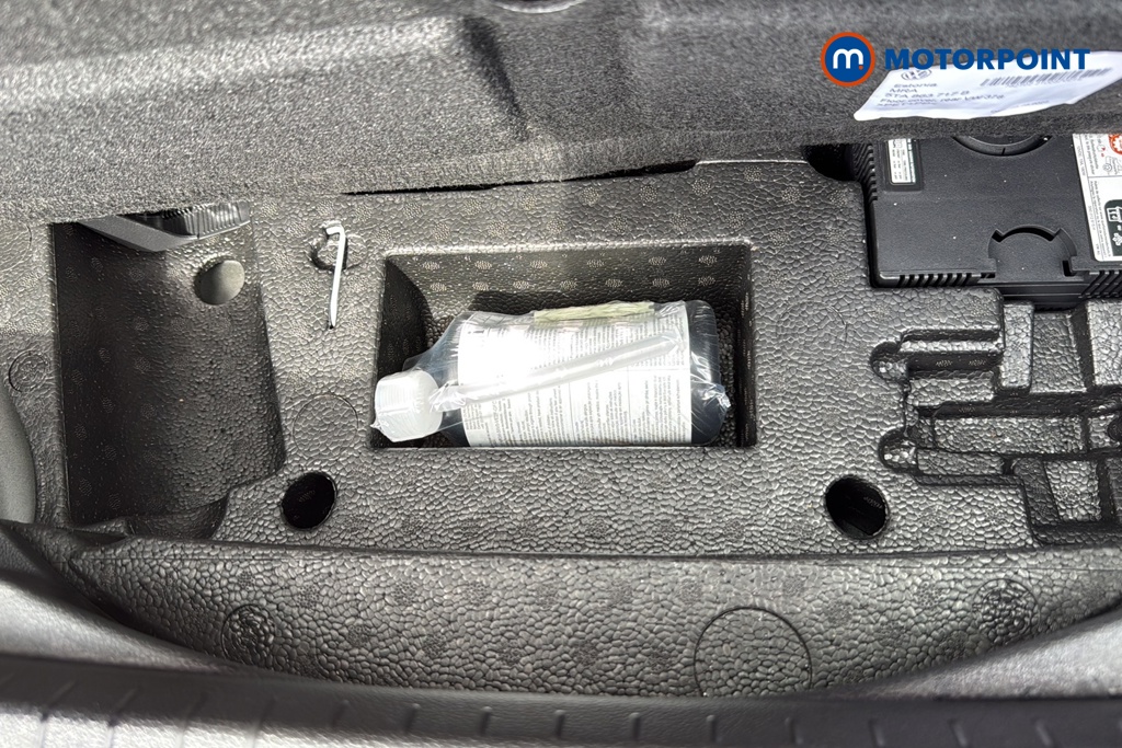 Volkswagen Touran Match Automatic Petrol People Carrier - Stock Number (1668516) - 33rd supplementary image