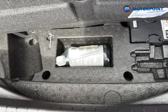 Volkswagen Touran Match Automatic Petrol People Carrier - Stock Number (1668516) - 33rd supplementary image