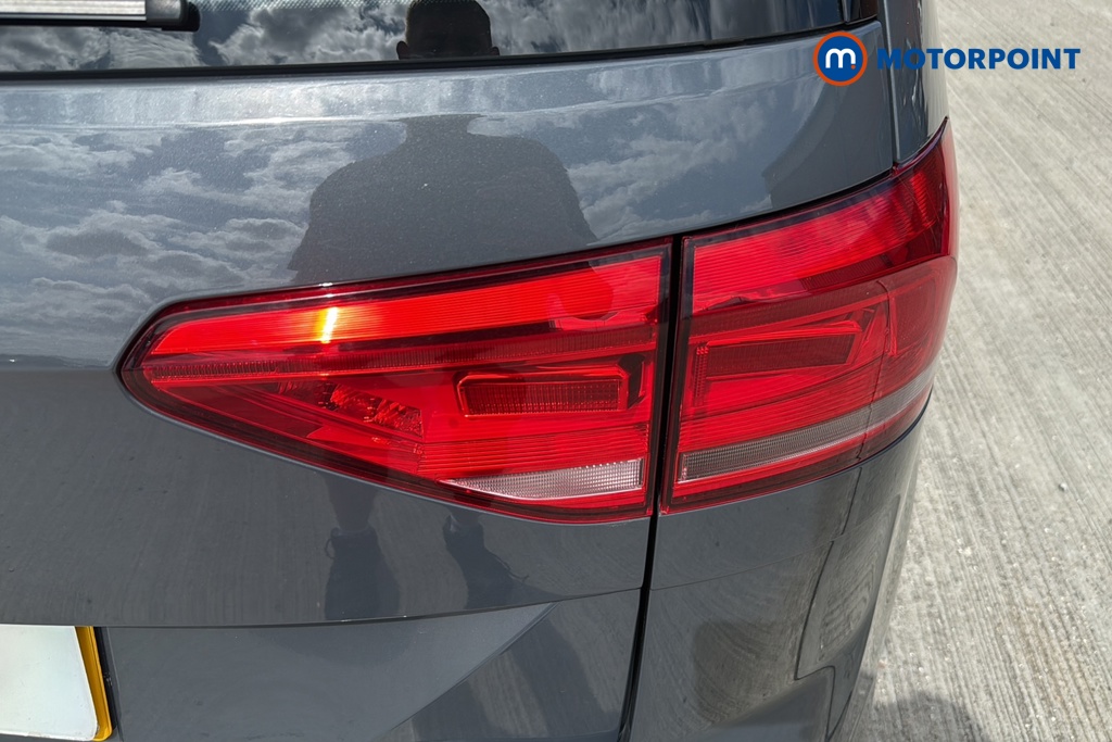Volkswagen Touran Match Automatic Petrol People Carrier - Stock Number (1668516) - 36th supplementary image