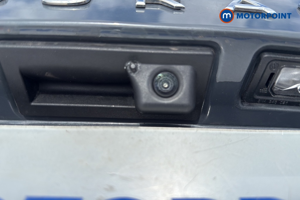 Volkswagen Touran Match Automatic Petrol People Carrier - Stock Number (1668516) - 37th supplementary image