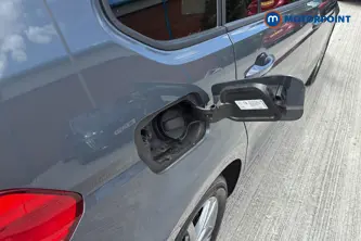 Volkswagen Touran Match Automatic Petrol People Carrier - Stock Number (1668516) - 41st supplementary image