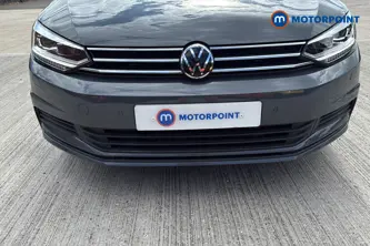 Volkswagen Touran Match Automatic Petrol People Carrier - Stock Number (1668516) - 43rd supplementary image