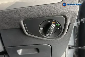 Volkswagen Touran Match Automatic Petrol People Carrier - Stock Number (1668519) - 11th supplementary image