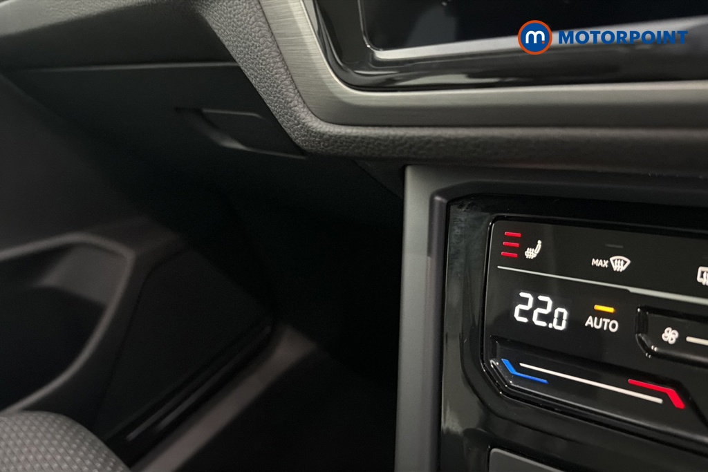 Volkswagen Touran Match Automatic Petrol People Carrier - Stock Number (1668519) - 14th supplementary image