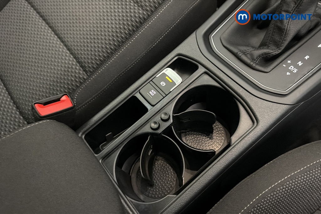 Volkswagen Touran Match Automatic Petrol People Carrier - Stock Number (1668519) - 16th supplementary image
