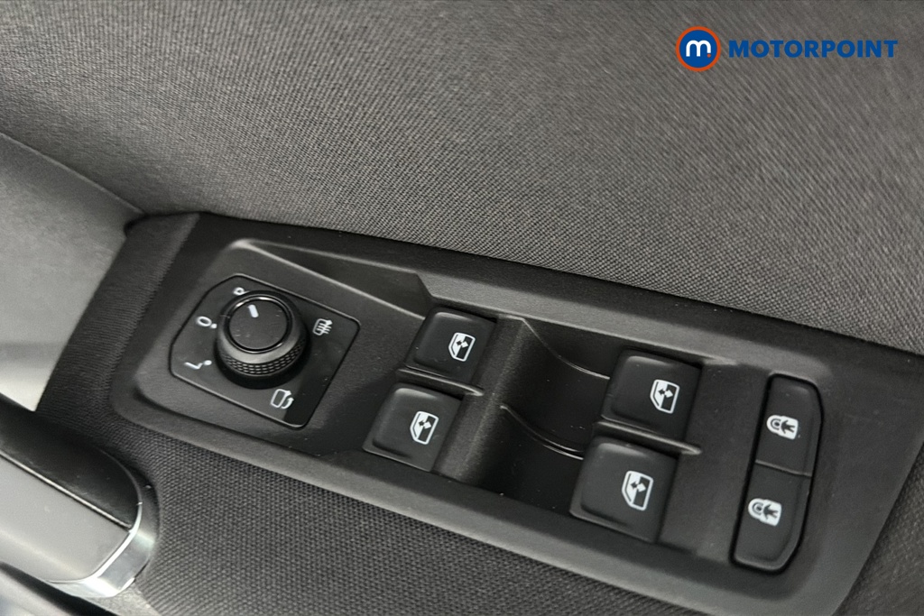 Volkswagen Touran Match Automatic Petrol People Carrier - Stock Number (1668519) - 19th supplementary image