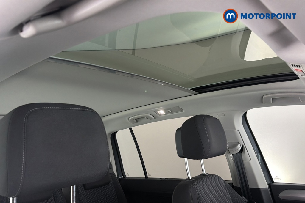 Volkswagen Touran Match Automatic Petrol People Carrier - Stock Number (1668519) - 20th supplementary image