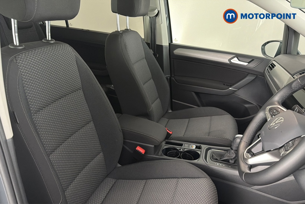 Volkswagen Touran Match Automatic Petrol People Carrier - Stock Number (1668519) - 22nd supplementary image