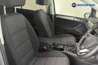 Volkswagen Touran Match Automatic Petrol People Carrier - Stock Number (1668519) - 22nd supplementary image