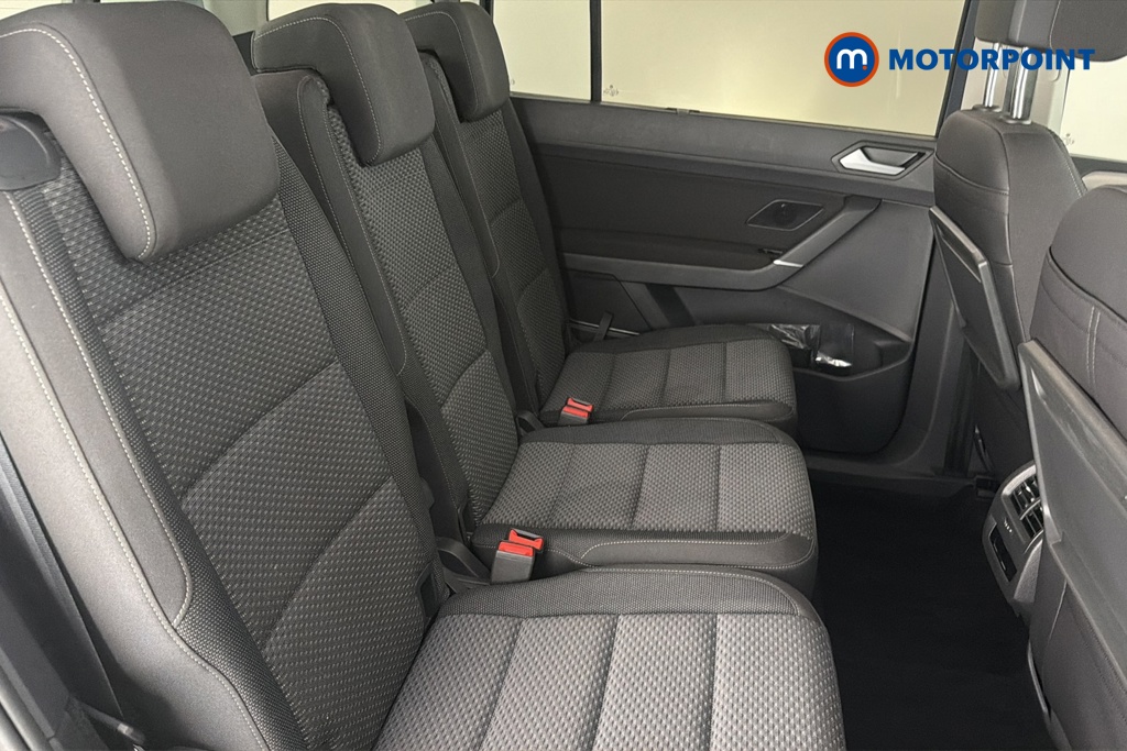 Volkswagen Touran Match Automatic Petrol People Carrier - Stock Number (1668519) - 25th supplementary image