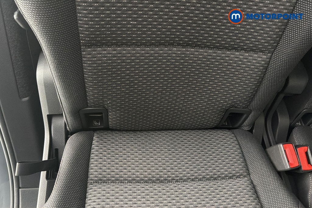 Volkswagen Touran Match Automatic Petrol People Carrier - Stock Number (1668519) - 27th supplementary image