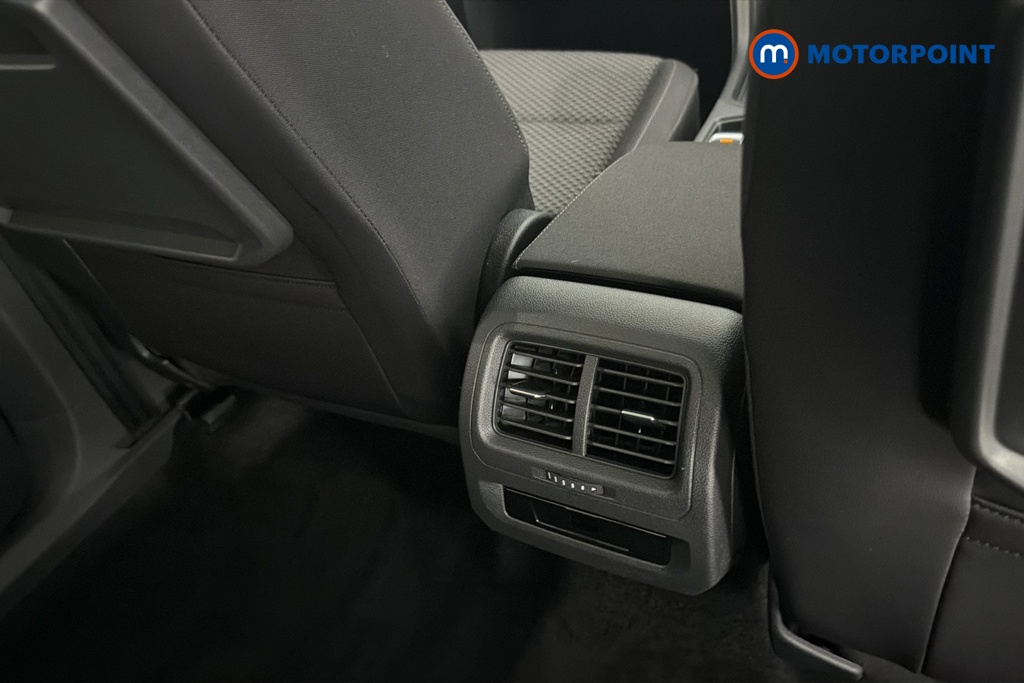 Volkswagen Touran Match Automatic Petrol People Carrier - Stock Number (1668519) - 28th supplementary image