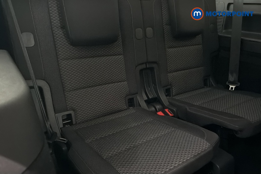 Volkswagen Touran Match Automatic Petrol People Carrier - Stock Number (1668519) - 29th supplementary image