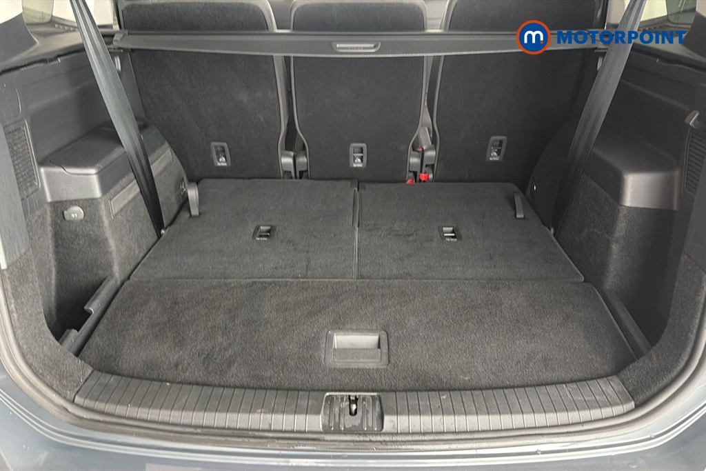 Volkswagen Touran Match Automatic Petrol People Carrier - Stock Number (1668519) - 31st supplementary image