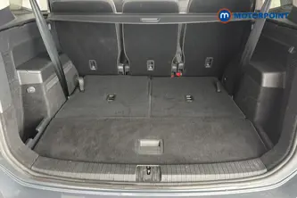 Volkswagen Touran Match Automatic Petrol People Carrier - Stock Number (1668519) - 31st supplementary image