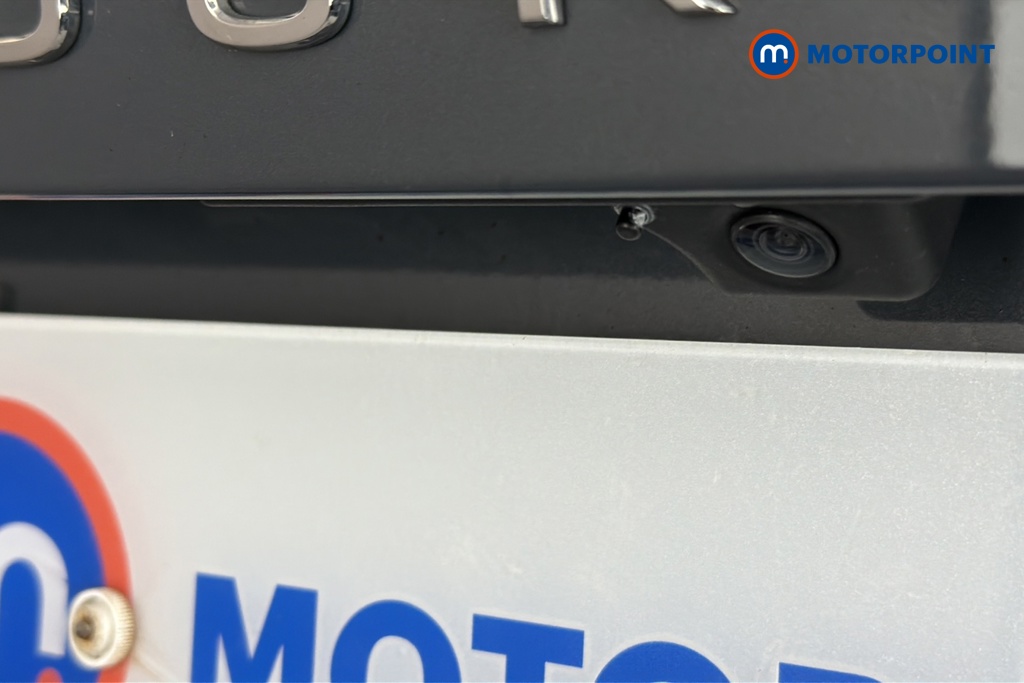 Volkswagen Touran Match Automatic Petrol People Carrier - Stock Number (1668519) - 37th supplementary image