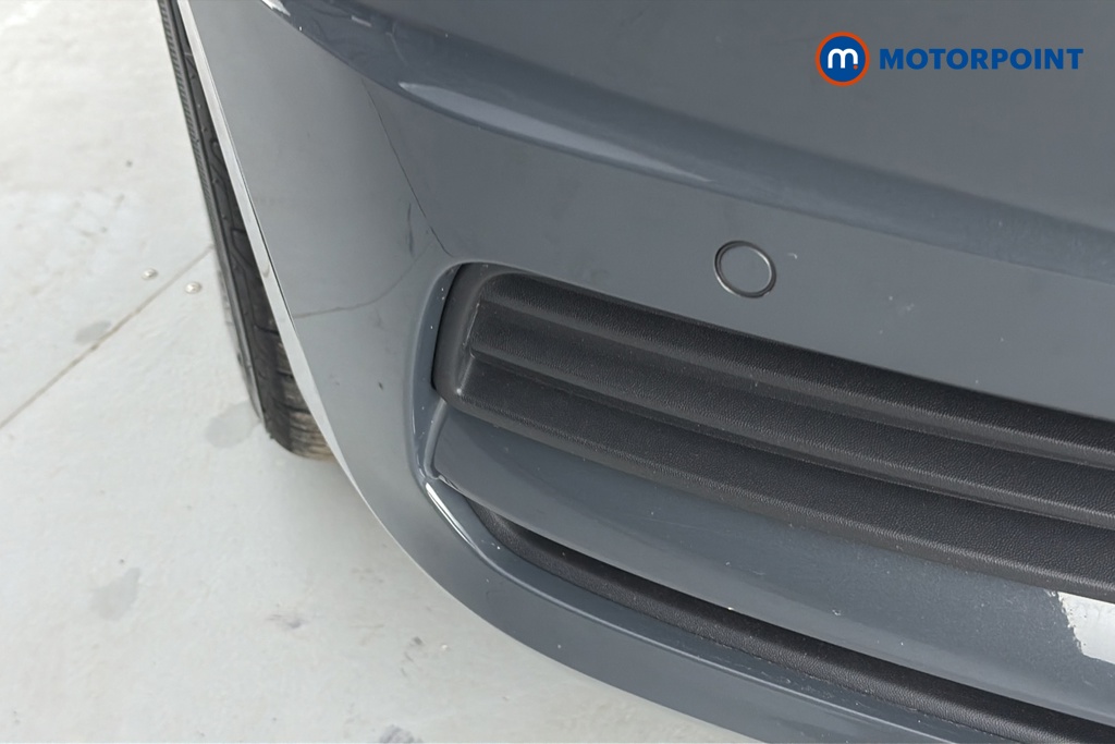 Volkswagen Touran Match Automatic Petrol People Carrier - Stock Number (1668519) - 38th supplementary image
