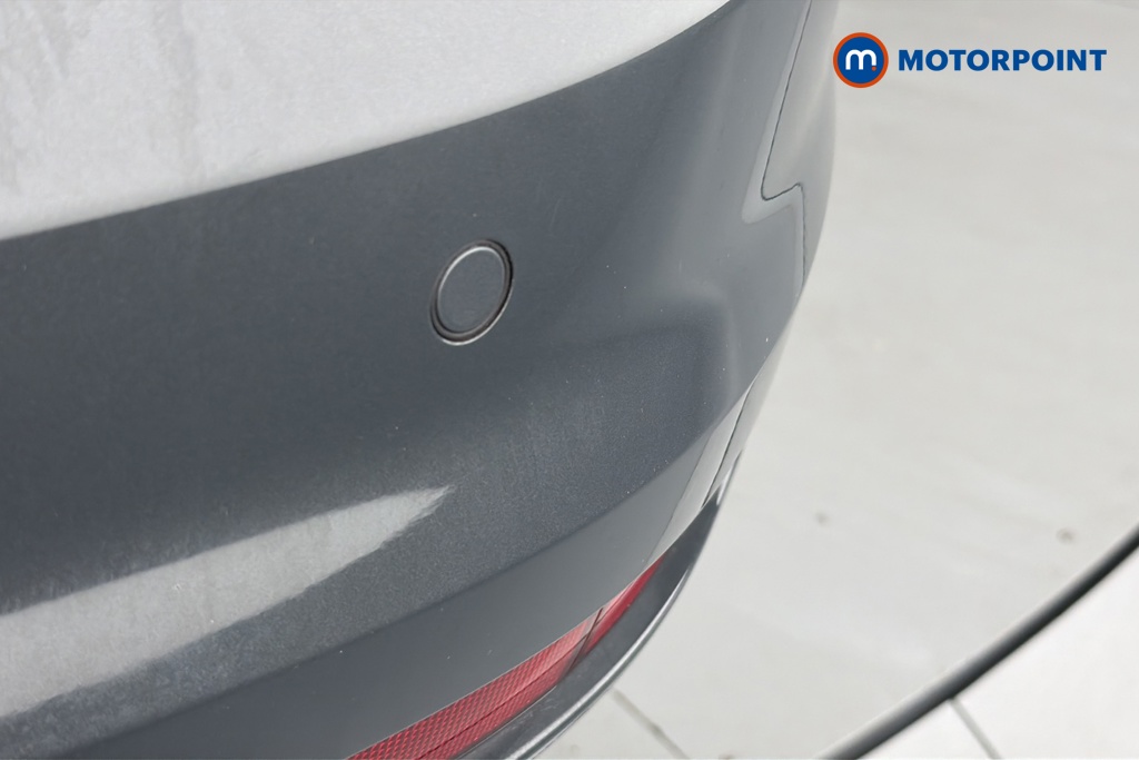 Volkswagen Touran Match Automatic Petrol People Carrier - Stock Number (1668519) - 39th supplementary image